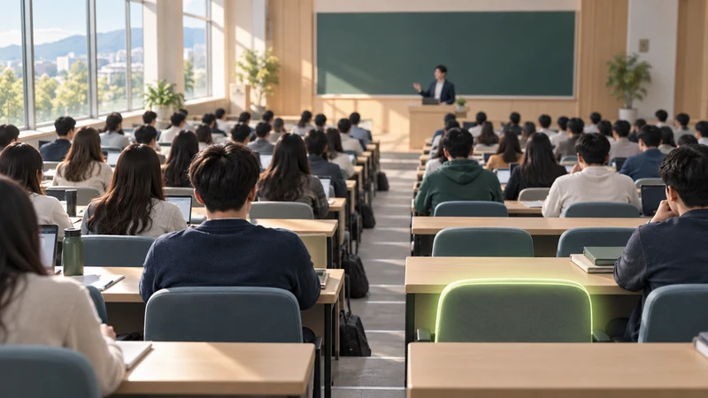 수업 출석 가능 결석 횟수 계산기 계산 예시 및 데이터 분석