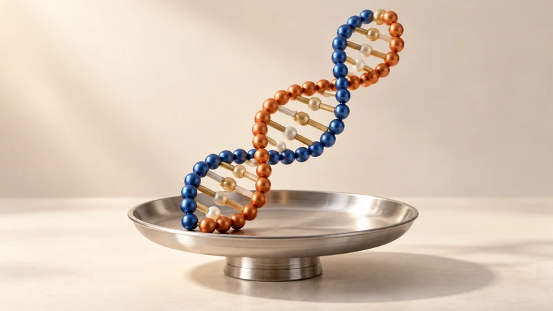 DNA 분자량 계산기 계산 예시 및 데이터 분석