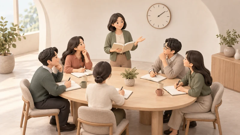 교육 투자시간 계산기 계산 예시 및 데이터 분석