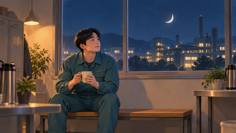 교대근무 야간시간 합산 계산기 계산 예시 및 데이터 분석